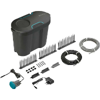 GARDENA Vakantie bewateringset besproeiingscomputer