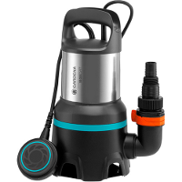 GARDENA Vuilwaterpomp 16000 dompel  en drukpompen