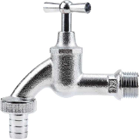 GARDENA Waterkraan 1/2