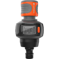GARDENA Watermeter AquaCount meetapparaat