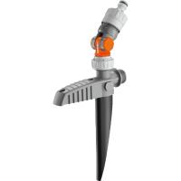 Waterplug (8254 20)