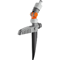 GARDENA Waterplug waterkraan