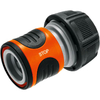 GARDENA Waterstop 19 mm (3/4