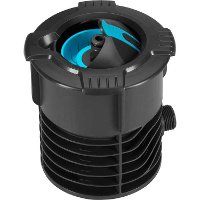 GARDENA Waterstopcontact 08266 20 waterkraan