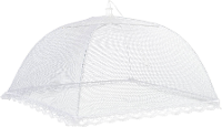 Gardigo 25400INT Vliegenkap (l x b x h) 37 x 37 x 23 cm Wit 1 stuk(s)