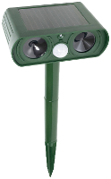 Gardigo 60064INT Dierenverjager Functies: Ultrasoon 1 stuk(s)