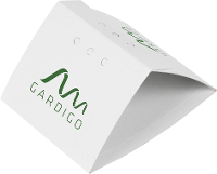 Gardigo 667052 Mottenval (b x h x d) 90 x 55 x 107 mm 2 stuk(s)
