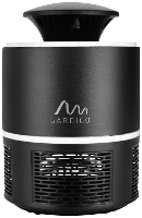 Gardigo Insectenvernietiger UV lamp, Stroomgaas (Ø x h) 120 mm x 180 mm 1 stuk(s)