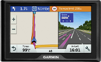 Garmin Driveâ