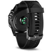 Fenix 3 Sapphire Hr Gy