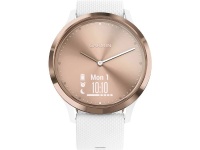 Garmin vivomove HR Activiteitentracker S/M Wit