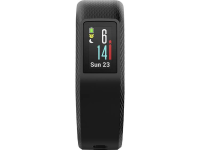 Garmin vivosport Slate Activiteitentracker S Zwart