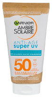 Garnier Ambre Solaire Anti Age F50 Facecream