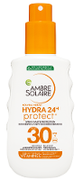 Garnier Ambre Solaire Hydra 24h Protect SPF30 Spray