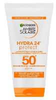 Garnier Ambre Solaire Hydraterende Zonnemelk Reisformaat SPF 50