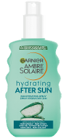 Garnier Ambre Solaire Hydrating Aftersun Spray