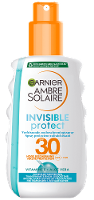 Garnier Ambre Solaire Invisible Protect SPF30 Spray