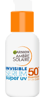 Garnier Ambre Solaire Invisible SPF50+ Serum