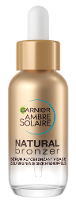 Garnier Ambre Solaire Natural Bronzer Gezichtsdruppels