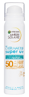 Garnier Ambre Solaire Over Makeup SPF50 Super UV