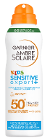 Garnier Ambre Solaire Sensitive Expert+ SPF50 Kids