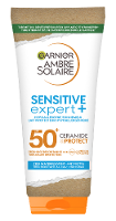 Garnier Ambre Solaire Sensitive Expert+ SPF50 Zonnemelk