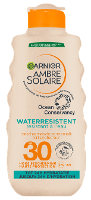 Garnier Ambre Solaire SPF30 Zonnemelk