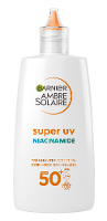 Garnier Ambre Solaire Super UV Niacinamide SPF50 Fluid