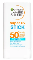 Garnier Ambre Solaire Super UV Stick SPF50+