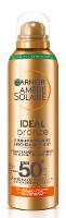 Garnier Ambre Soleil Ideal Bronze SPF50 Mist