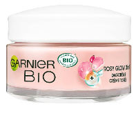 Garnier Bio Rosy Glow 3 in 1 Dagcrème