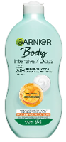 Garnier Body Intensive Voedende Bodylotion