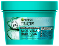 Garnier Fructis 3 In 1 Haarmasker Aloe Vera