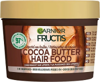 Garnier Fructis 3 In 1 Haarmasker Cocoa Butter