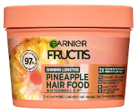 Garnier Fructis 3 In 1 Haarmasker Pineapple