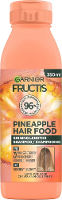 Garnier Fructis Pineapple Hair Food Shampoo