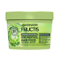 Garnier Hair Food Kiwi Menthol 3 in 1 Haarmasker