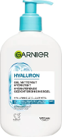 Garnier Hyaluron Hydraterende Gezichtsreinigingsgel