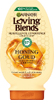 Garnier Loving Blends Conditioner Honing Goud