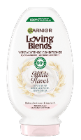 Garnier Loving Blends Conditioner Milde Haver