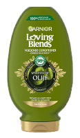 Garnier Loving Blends Conditioner Mythische Olijf