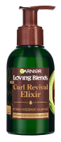 Garnier Loving Blends Curl Revival Elixer Haarolie