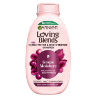 Garnier Loving Blends Grape Moisture Shampoo