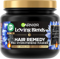Garnier Loving Blends Hair Remedy Hydraterend Masker