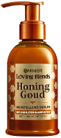 Garnier Loving Blends Honing Goud Herstellend Serum