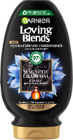 Garnier Loving Blends Houtskool & Komijnzaad Conditioner