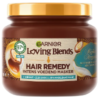 Garnier Loving Blends Rijke Argan Haarmasker