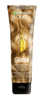 Garnier Olia Gloss Getint Haarmasker Chique Blond