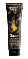 Garnier Olia Gloss Getint Haarmasker Luxe Brunette