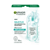 Garnier PureActive Salicylic Anti Imperfection Serum Mask